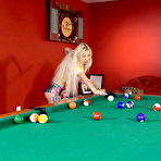 First pic of Kenzie Reeves - Corner Pocket