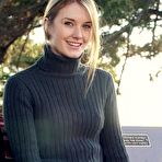 First pic of Jewel Warm And Blonde This Years Model - Nude Girls Alert