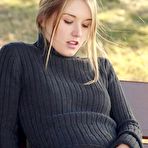 Third pic of Jewel Warm And Blonde This Years Model - Nude Girls Alert