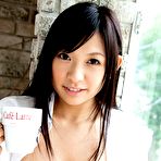 Fourth pic of Blue Lace Nana - Nude Girls Alert