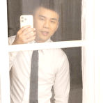 First pic of Li Er Is Blackmailed Into Raw Sex By Perverse Tax Collector | AV Jiali