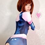 Third pic of Pretty Girl with a Perfect Body Rides a Cock with Her Tight Shaved Pussy and Gets Cum in Her Mouth by Webtolove | Faphouse