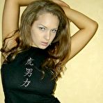 Third pic of Real amateur girlfriends having sex 