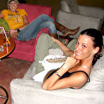 Fourth pic of ALSScan - SEXY ANTICS with Amy Lee, Valleria, Faith, Madison