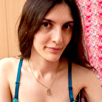 Second pic of Abby Winters busty girl Paulina D Nude | The Hairy Lady Blog