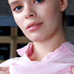 Fourth pic of Ottavia in Escaliera by Rylsky Art | Erotic Beauties