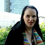 First pic of GERMAN SCOUT - Curvy Big Butt and Tits Austrian Girl Mona - 25 Pics | xHamster