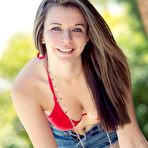 First pic of Penny Kate Hot Summer Bikini - Nude Girls Alert