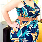 First pic of XL Girls - Andi Peacock - Andi Peacock: How Do I Look?