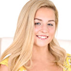 First pic of Naughty Mag - Sophia Lux, Brad Newman - Blonde wannabe actress Sophia came to Hollywood to act. Now, she's letting a stud fuck her tight pussy and blast her face with jizz.