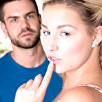 Second pic of Slit Stretcher - Sophia Lux and Juan Lucho (90 Photos) - 18eighteen