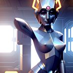 Third pic of For Metropolis Fans - 24 Pics | xHamster