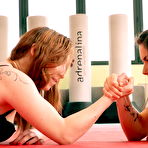 First pic of Seakingsfemfight.com