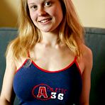 First pic of Rosanna in Nude at Abby Winters - Free Naked Picture Gallery at Nudems