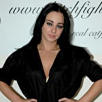 First pic of www.seakingsfemfight.com