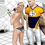 First pic of Seakingsfemfight.com Galleries