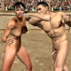 Third pic of Seakingsfemfight.com Galleries