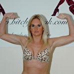 First pic of www.seakingsfemfight.com
