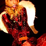 Third pic of Colorful Fetish | Happy Christmas :)