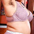 Second pic of Lingerie Clad Manila Bey Nude for ATK Hairy | Nude and Hairy