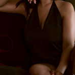 First pic of Jocelyn Corona Perfect Curves on Display