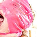 Third pic of Tiffany Watson Oil Soaked Anal