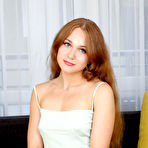 First pic of Abby Grace is Ready and Waiting