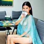 First pic of Kimiko Dice - Nude Girls Alert