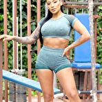 First pic of Mariana Martix - Latina Milf | BabeSource.com