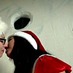 Fourth pic of amateurlydia | LESBIAN DOUBLEFUN