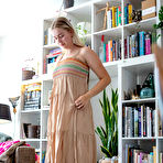 Fourth pic of Denise D Dressing Room Abby Winters - Hot Girls, Teen Hotties at HottyStop.com