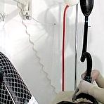 First pic of The Fetish Clinic | Madame Zo&eacute; - Rubber Doll Clinic Part1