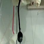 Third pic of The Fetish Clinic | Madame Zo&eacute; - Rubber Doll Clinic Part1