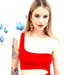 First pic of Sladyen Skaya Celebrates Her 3on1 DP Anal Porn Debut - The Anal Source