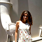 First pic of Stripping Rajeeka Nude for ATK Hairy | Nude and Hairy