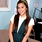 First pic of Flat and Wild - Zaya (40 Photos) - 18eighteen