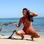 First pic of Extreme bikinis for sexy women. The-bikini.com micro bikinis 