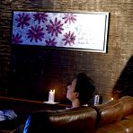First pic of Mariska Seducing an Employee ~ The Club Priv&eacute;