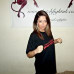 Third pic of www.seakingsfemfight.com
