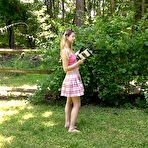 First pic of Bird Watcher - Molly Little