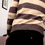First pic of Shrooms Q - Back Room Casting Couch | BabeSource.com