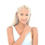 First pic of Veronica Leal in DP Threesome