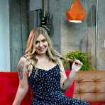 First pic of Krissy Knight bangs her best friend's dad in secret