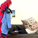 First pic of She wants to feel like a wife | Sex With Muslims