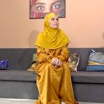 First pic of Horny friends want threesome with babe in hijab | Sex With Muslims