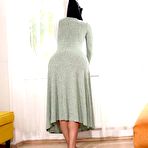 First pic of A sexy round ass was waiting for a horny guy | Sex With Muslims