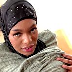 Fourth pic of A sexy round ass was waiting for a horny guy | Sex With Muslims