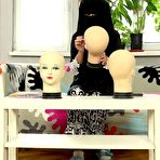 First pic of She should train how to be a proper woman | Sex With Muslims