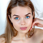 Third pic of Keira Blue in Country Feel