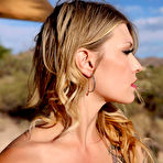 Fourth pic of Scarlet in Under the Western Skies at MPL Studios - Free Naked Picture Gallery at Nudems